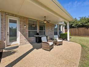 1377  Gladewater Drive , Frisco Texas 75033