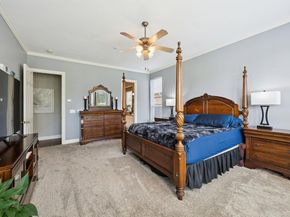 1377  Gladewater Drive , Frisco Texas 75033