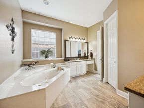 1377  Gladewater Drive , Frisco Texas 75033