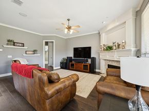 1377  Gladewater Drive , Frisco Texas 75033