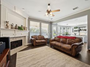 1377  Gladewater Drive , Frisco Texas 75033