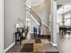 1377  Gladewater Drive , Frisco Texas 75033