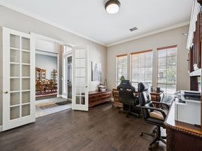 1377  Gladewater Drive , Frisco Texas 75033