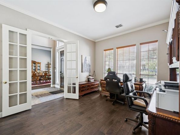 1377  Gladewater Drive , Frisco Texas 75033