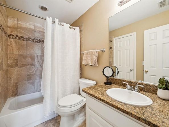 1377  Gladewater Drive , Frisco Texas 75033