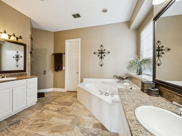 1377  Gladewater Drive , Frisco Texas 75033