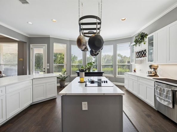 1377  Gladewater Drive , Frisco Texas 75033