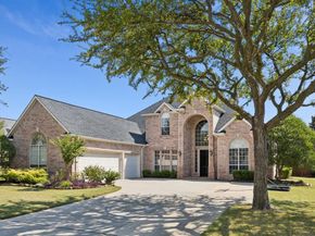 1377  Gladewater Drive , Frisco Texas 75033