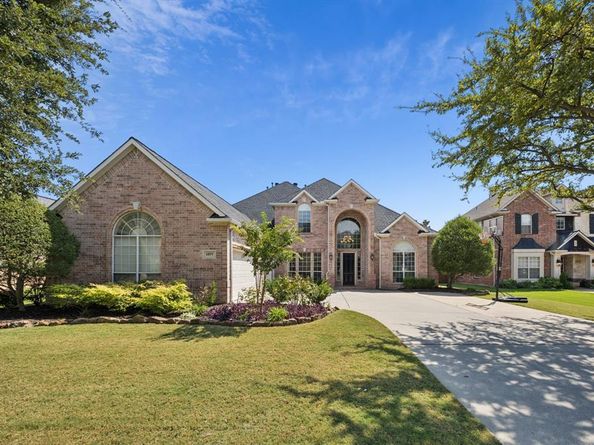 1377  Gladewater Drive , Frisco Texas 75033