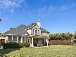 1377  Gladewater Drive , Frisco Texas 75033