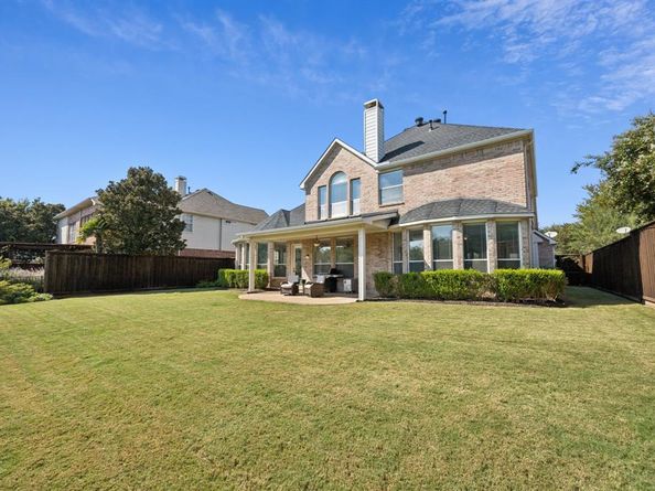 1377  Gladewater Drive , Frisco Texas 75033