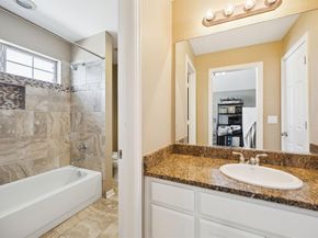 1377  Gladewater Drive , Frisco Texas 75033