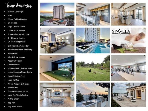 2850  Lakeside Parkway  106, Flower Mound Texas 75022