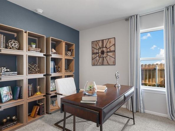 1757  GILLENS Avenue , Fort Worth Texas 76140