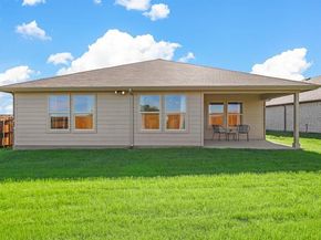 1757  GILLENS Avenue , Fort Worth Texas 76140