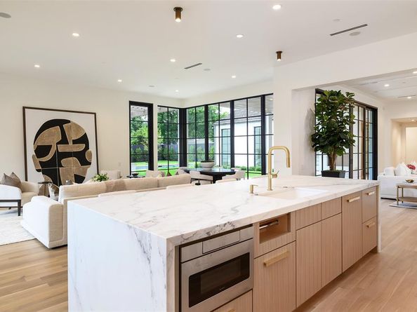 4407  San Gabriel Drive , Dallas Texas 75229