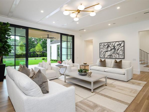 4407  San Gabriel Drive , Dallas Texas 75229