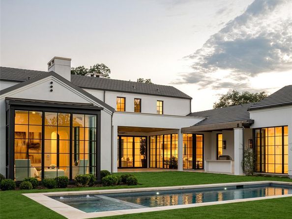 4407  San Gabriel Drive , Dallas Texas 75229