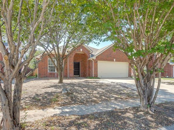 10149  Chapel Springs Trail , Fort Worth Texas 76116