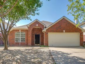10149  Chapel Springs Trail , Fort Worth Texas 76116