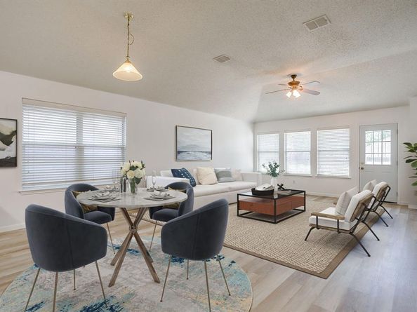 10149  Chapel Springs Trail , Fort Worth Texas 76116