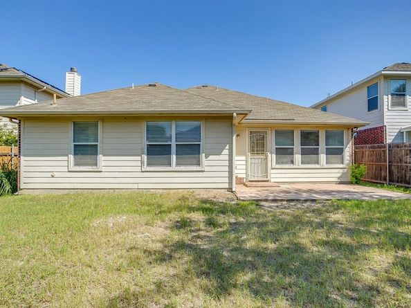 10149  Chapel Springs Trail , Fort Worth Texas 76116