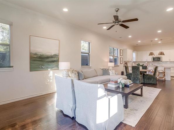 5122  Slate Street , Fort Worth Texas 76114