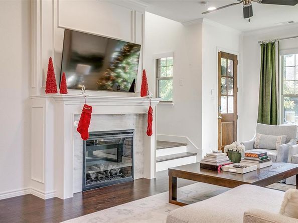 5122  Slate Street , Fort Worth Texas 76114