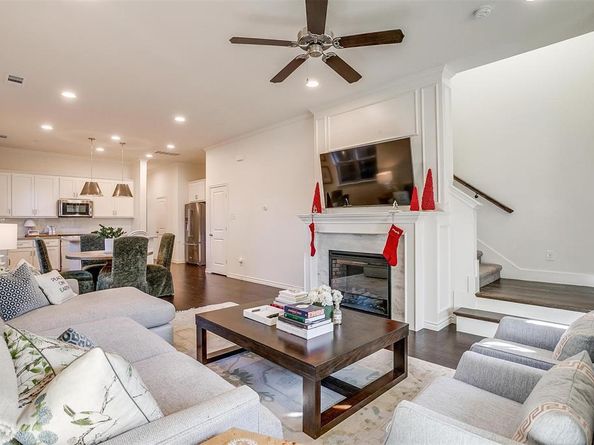 5122  Slate Street , Fort Worth Texas 76114