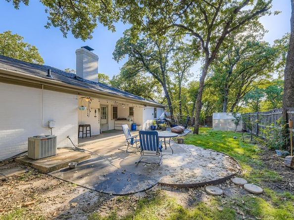 3415  Yellowstone Drive , Arlington Texas 76013