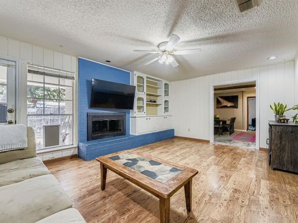 3415  Yellowstone Drive , Arlington Texas 76013