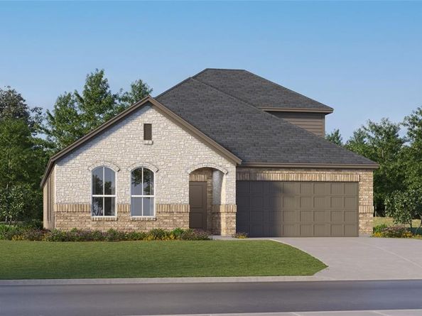 2600  Clear Root Circle , Fort Worth Texas 76108