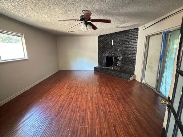 408  Simmons Drive , Hurst Texas 76053