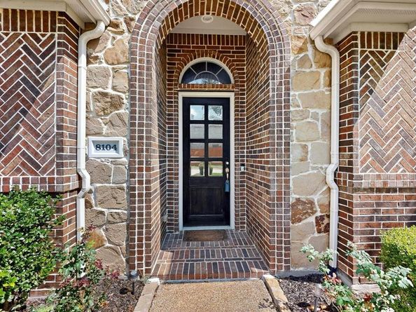 8104  Barrymoore Lane , Plano Texas 75025