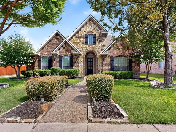 8104  Barrymoore Lane , Plano Texas 75025