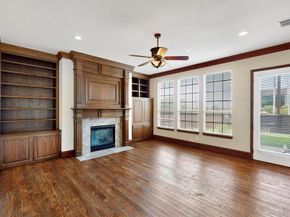 8104  Barrymoore Lane , Plano Texas 75025