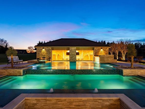 1091  Broadmoor Lane , Prosper Texas 75078