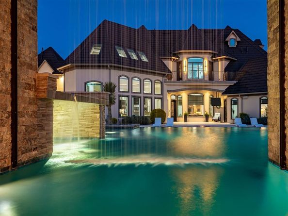 1091  Broadmoor Lane , Prosper Texas 75078