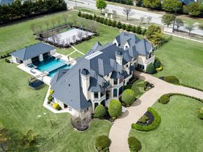 1091  Broadmoor Lane , Prosper Texas 75078