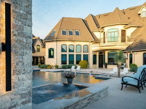 1091  Broadmoor Lane , Prosper Texas 75078