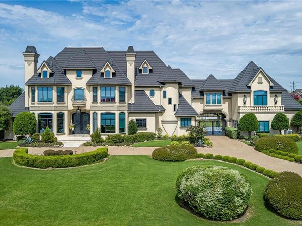1091  Broadmoor Lane , Prosper Texas 75078