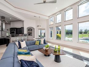 1091  Broadmoor Lane , Prosper Texas 75078