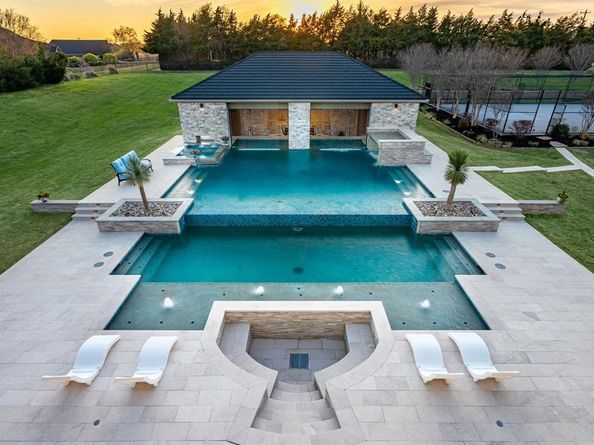 1091  Broadmoor Lane , Prosper Texas 75078