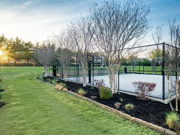 1091  Broadmoor Lane , Prosper Texas 75078