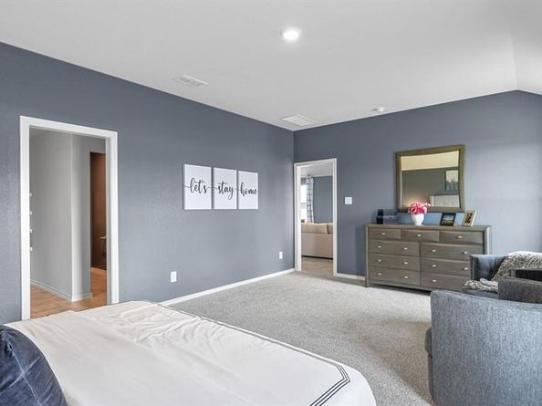 4129  TWISTED CREEK Drive , Fort Worth Texas 76036