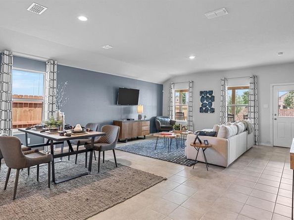 4129  TWISTED CREEK Drive , Fort Worth Texas 76036