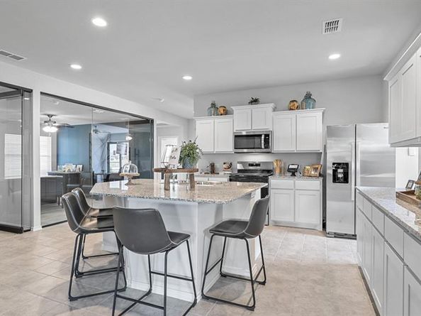 4129  TWISTED CREEK Drive , Fort Worth Texas 76036