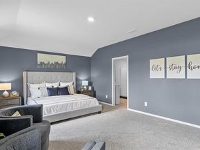 4129  TWISTED CREEK Drive , Fort Worth Texas 76036