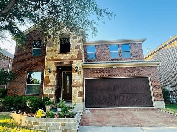 1020  Chickasaw Drive , Carrollton Texas 75010