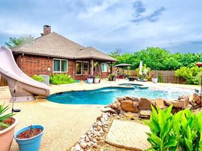 1320  Cedar Branch Drive , Wylie Texas 75098